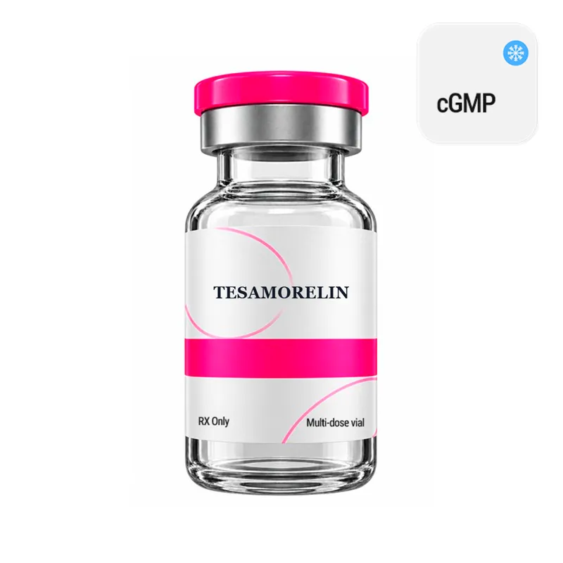 Tesamorelin 5mg (3ml)