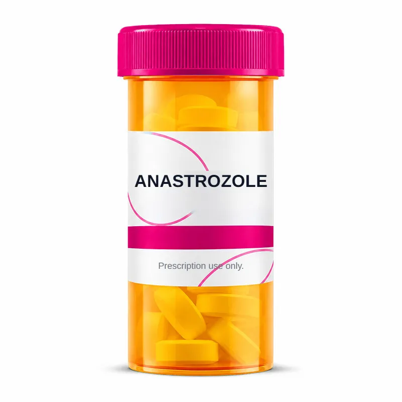 Anastrozole