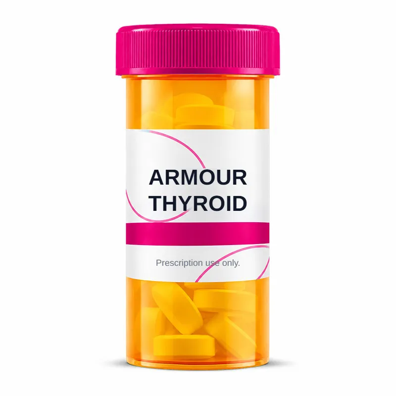 Armour Thyroid