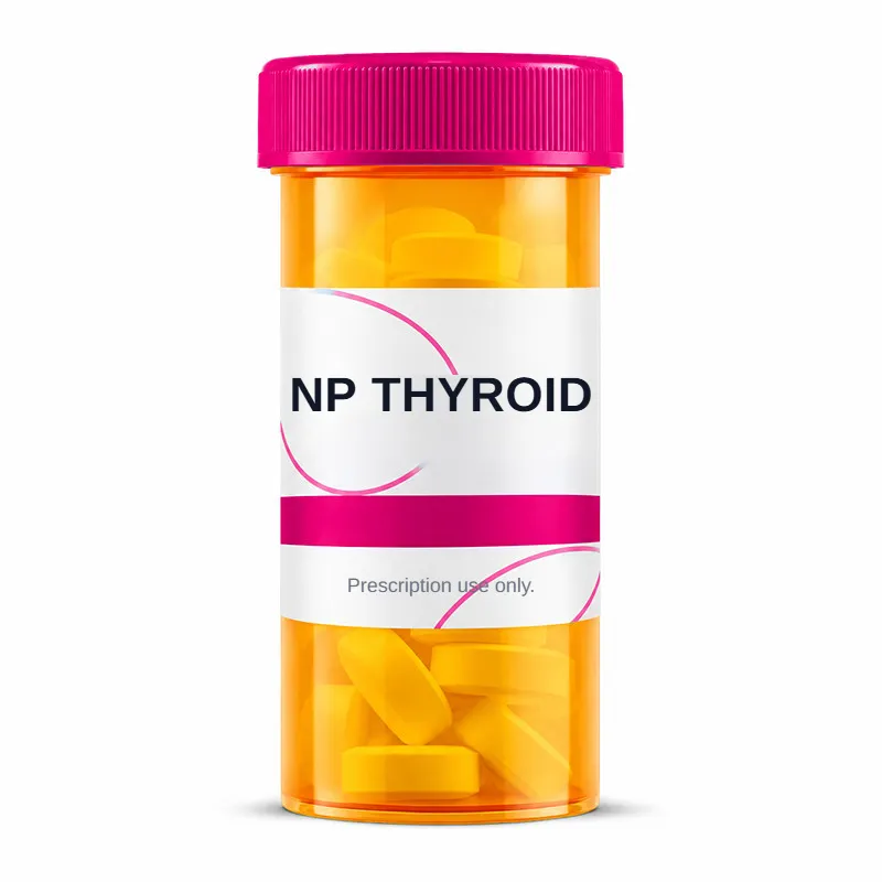 NP Thyroid