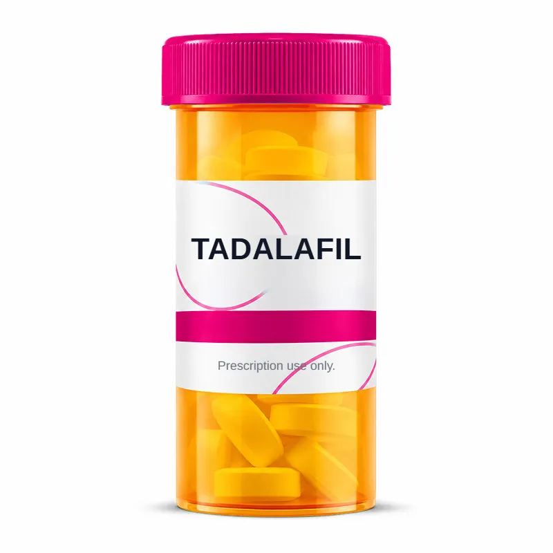 Tadalafil