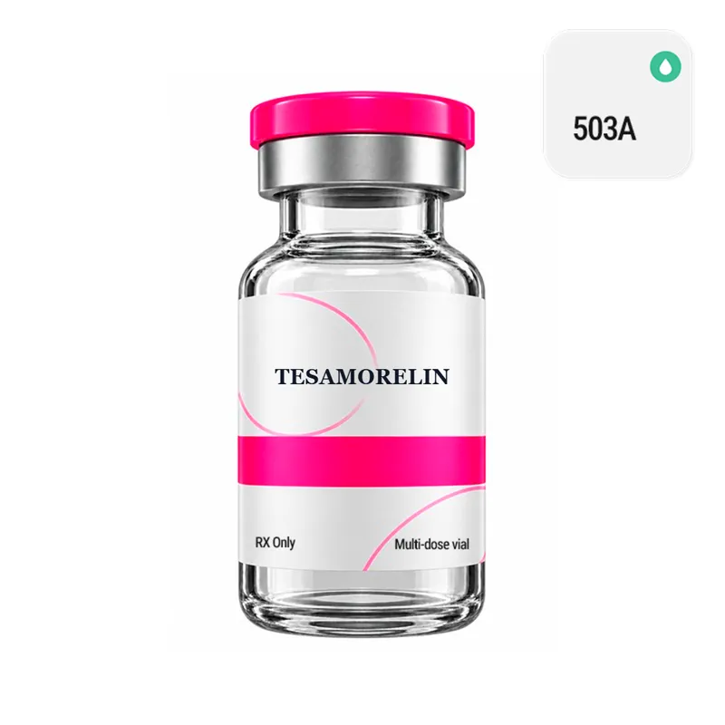 Tesamorelin 20mg (5mL) (Liquid)
