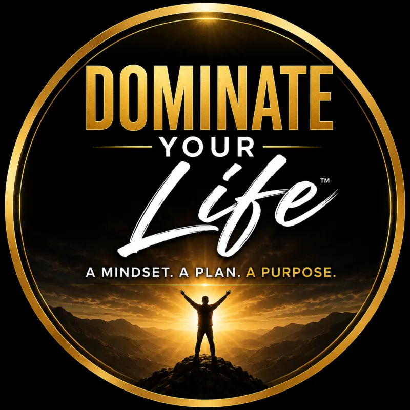 Dominate Your Life Online Training (280+ minutes worth of content)