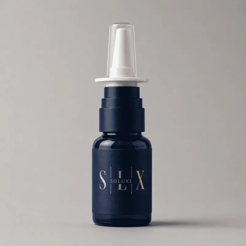 PT-141 Nasal Spray – 30ml / 10mg/ml