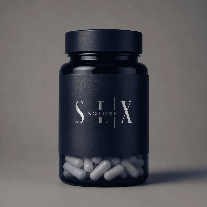 KPV MR Capsules – 500mcg / 60 Count