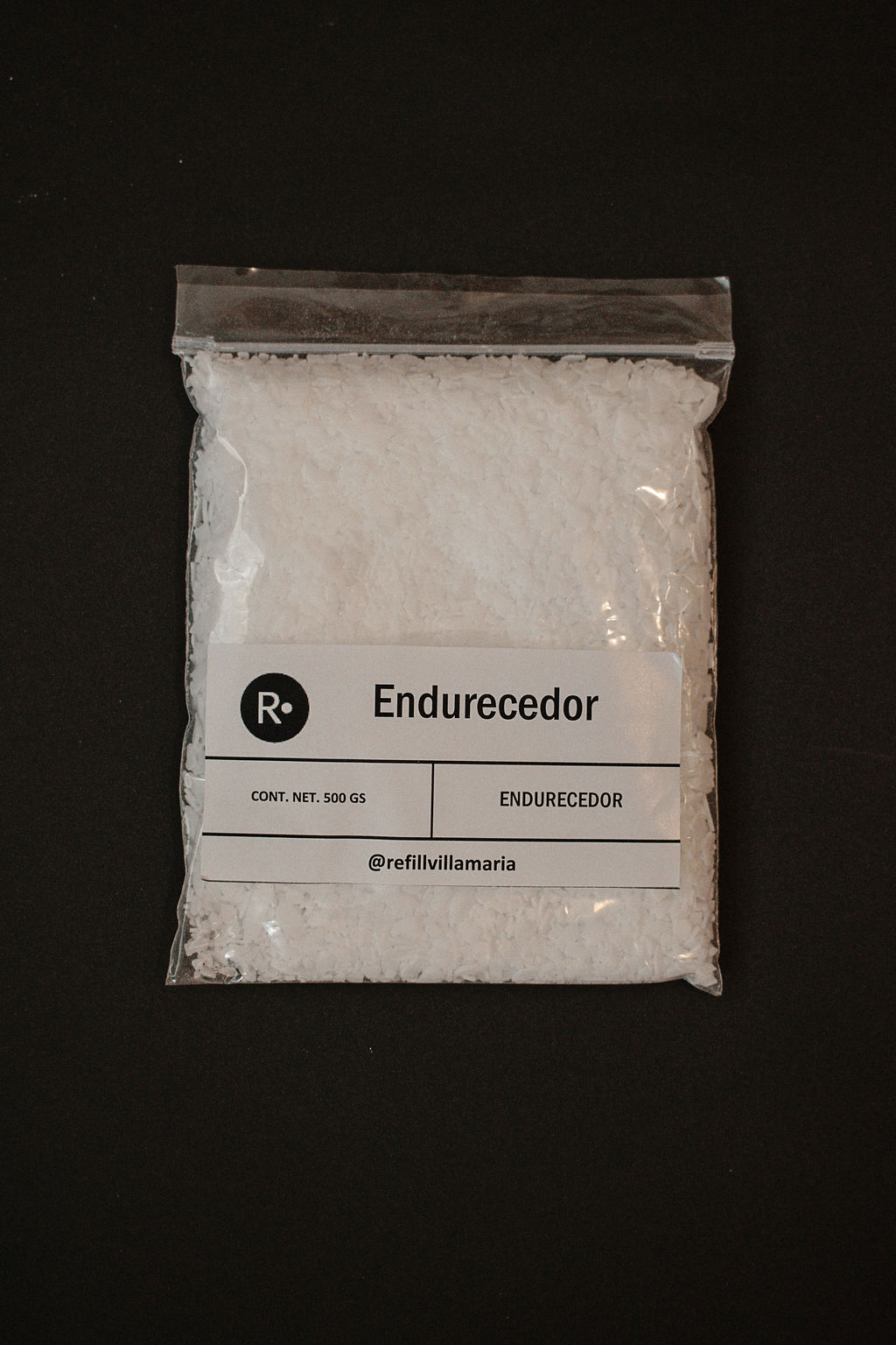 Endurecedor x 100 gs