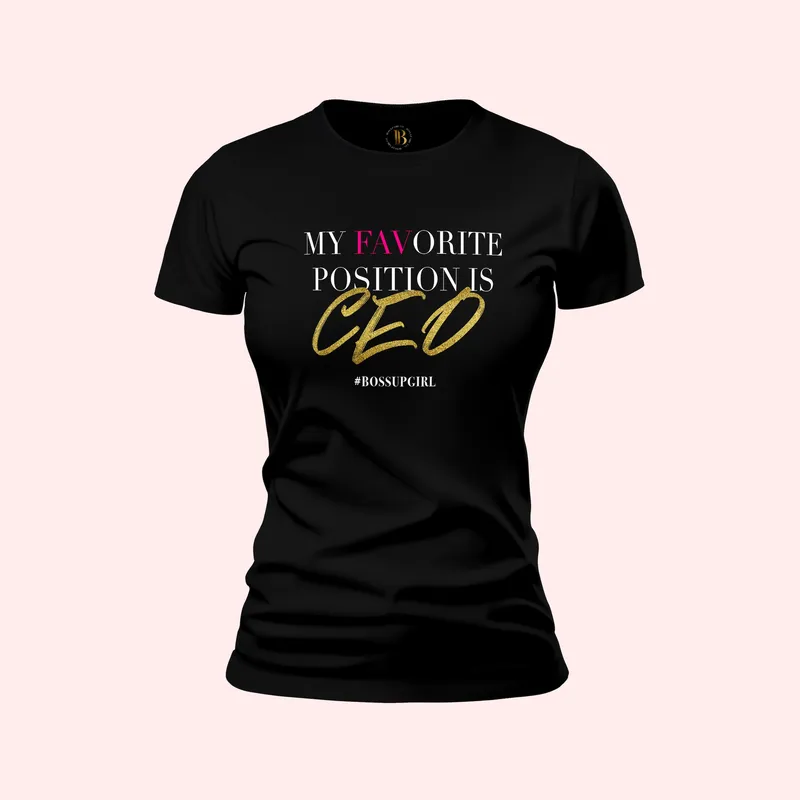 CEO Tee