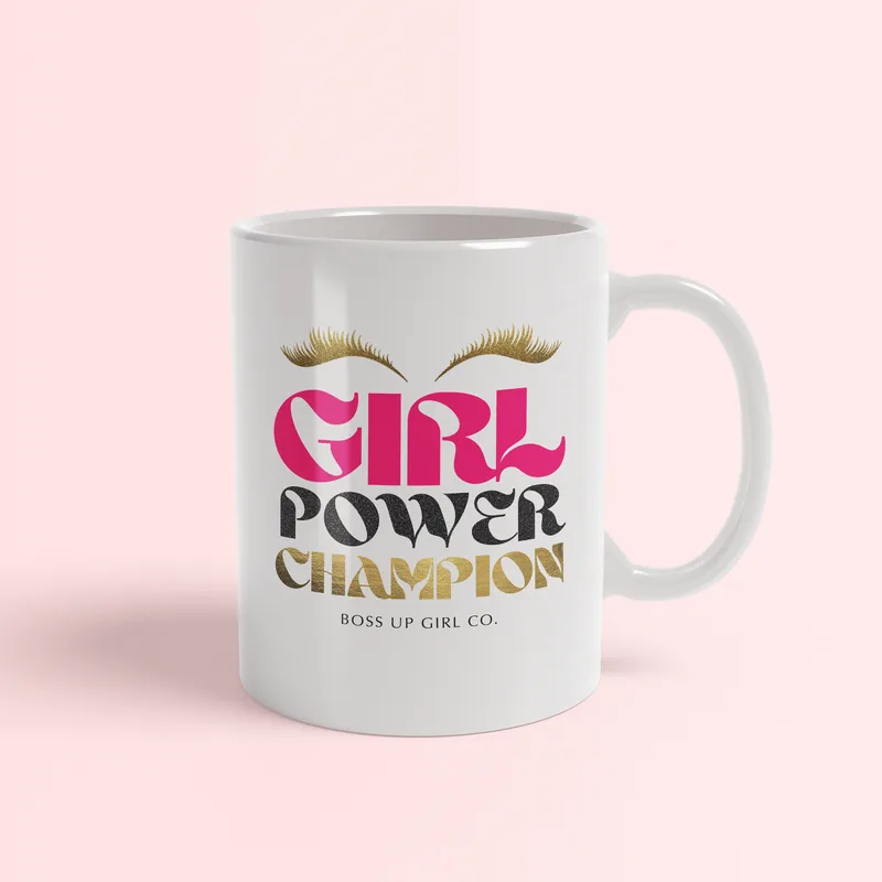 Girl Power