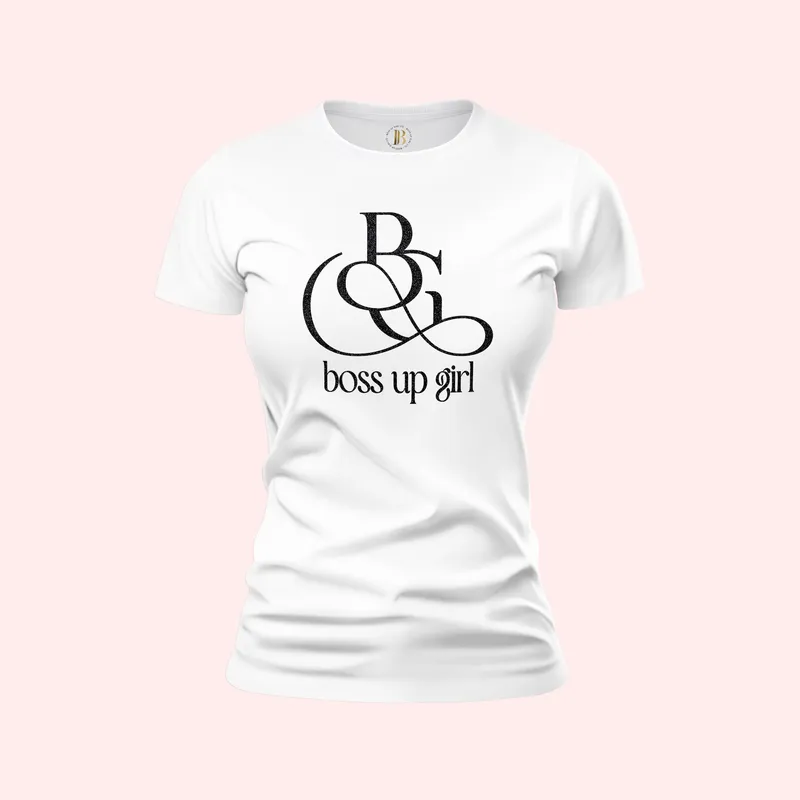 BGC Signature Tee