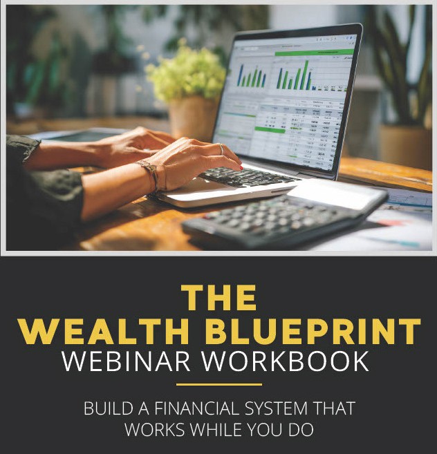 Blueprint Workbook