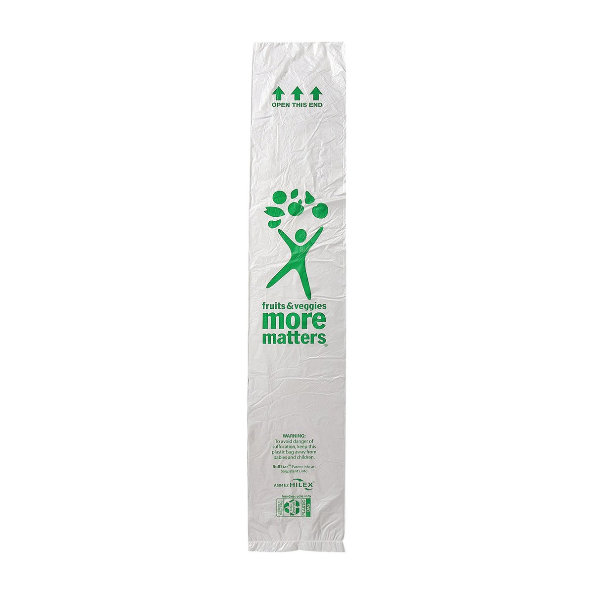 15X20 More Matters 7.25 Micron 4X750 Per Case