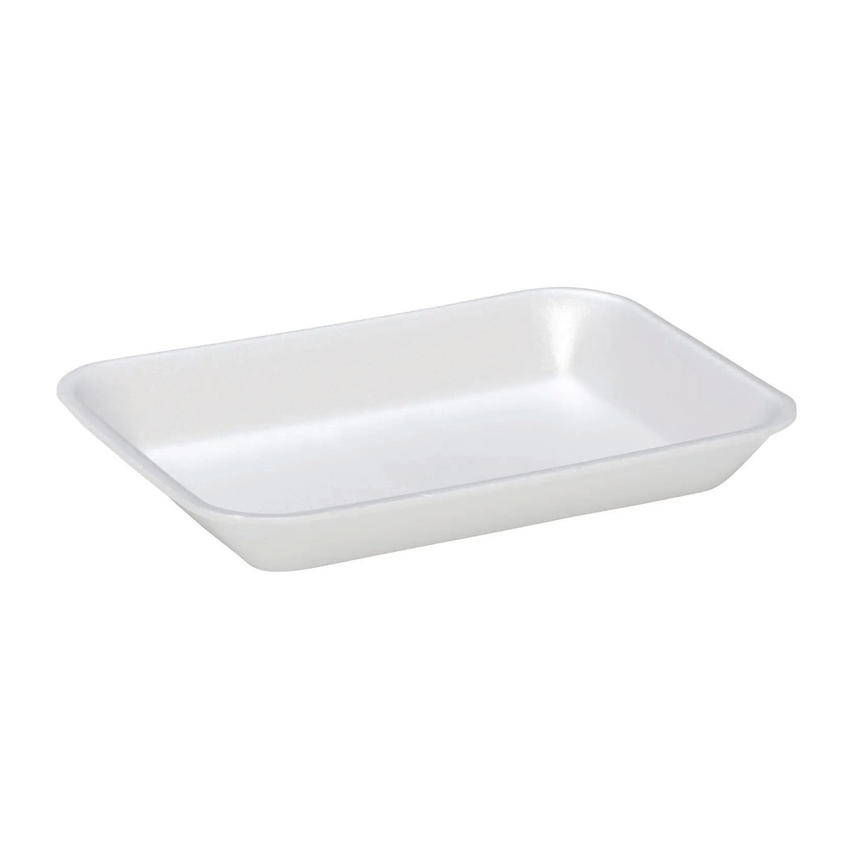 Foam Tray #3PP – 500 Case Wholesale Pack