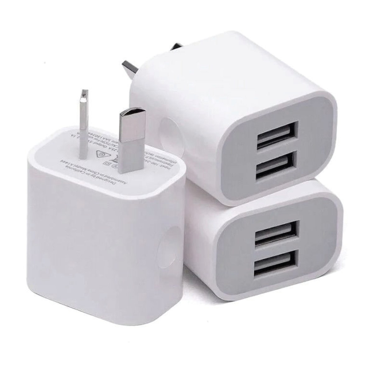 Phone Home Plug Adapter