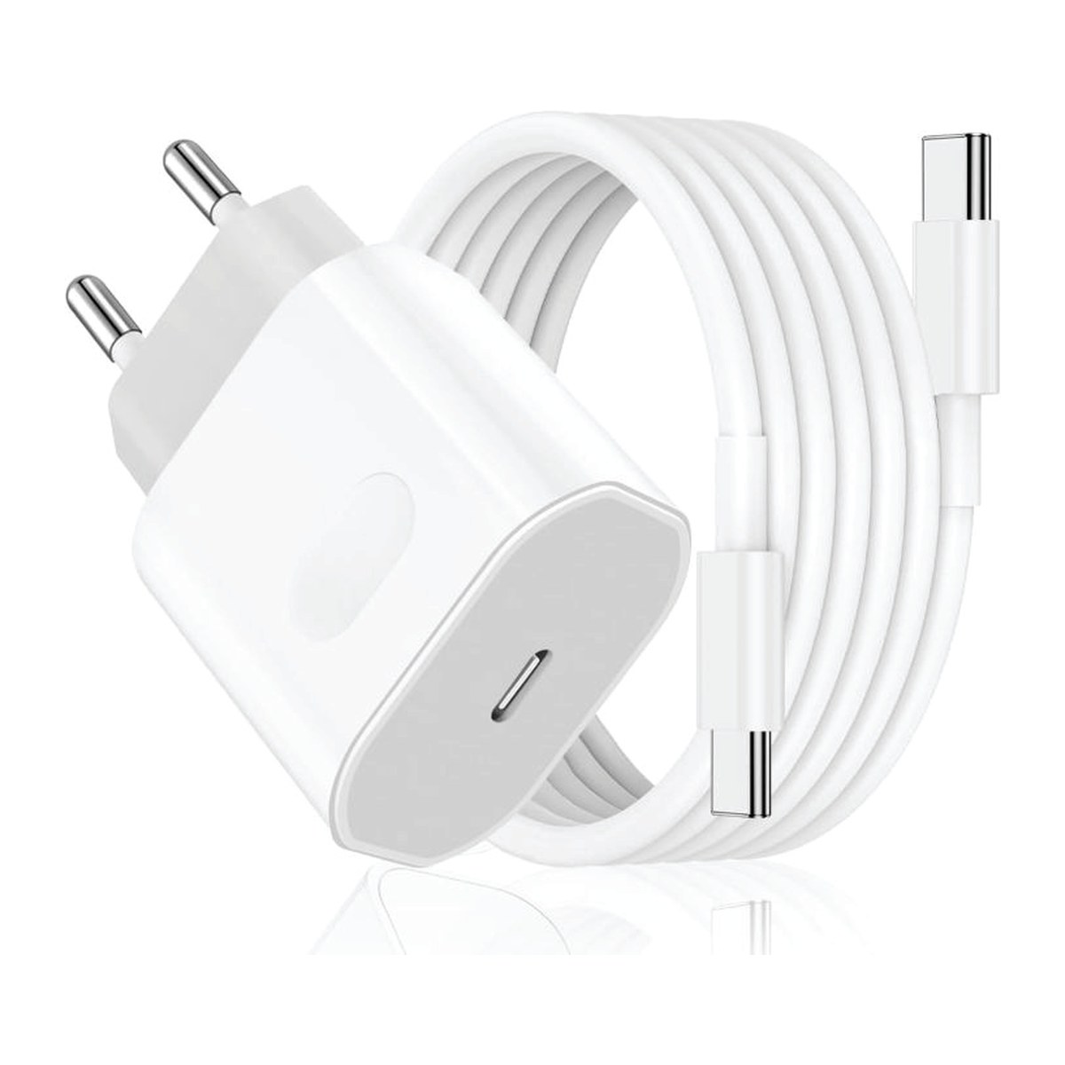 Type C-C Charger