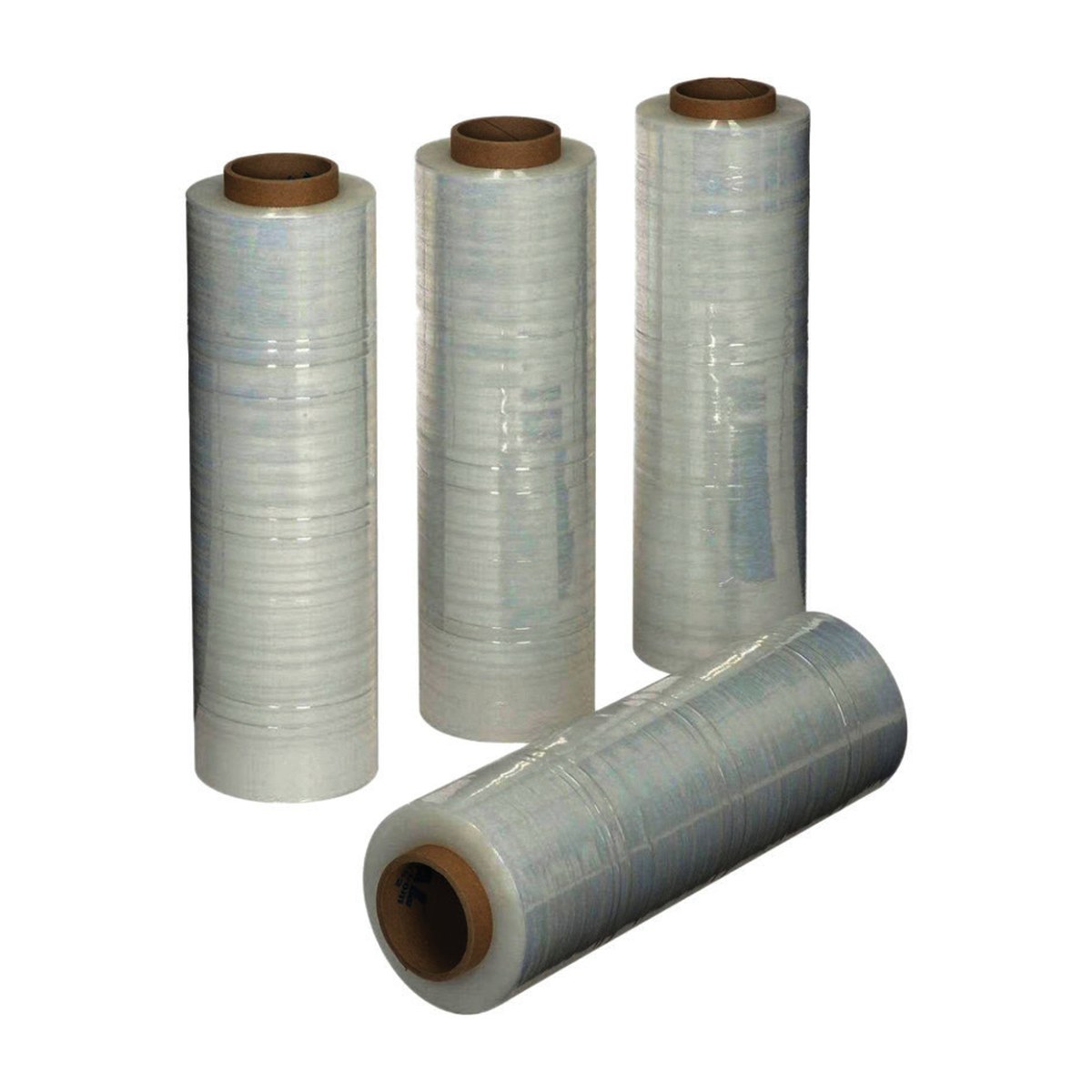 Ultra Stretch Film 17 in 4000 Ft 1 Roll