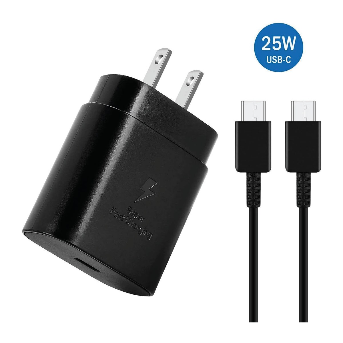 USB-C Combo