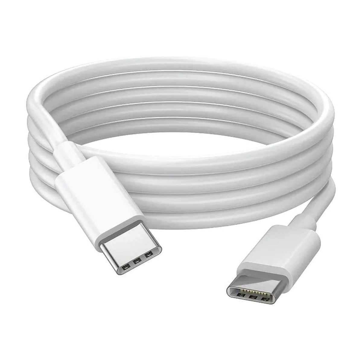 USB-Type C Roll – 20 Count Wholesale Pack