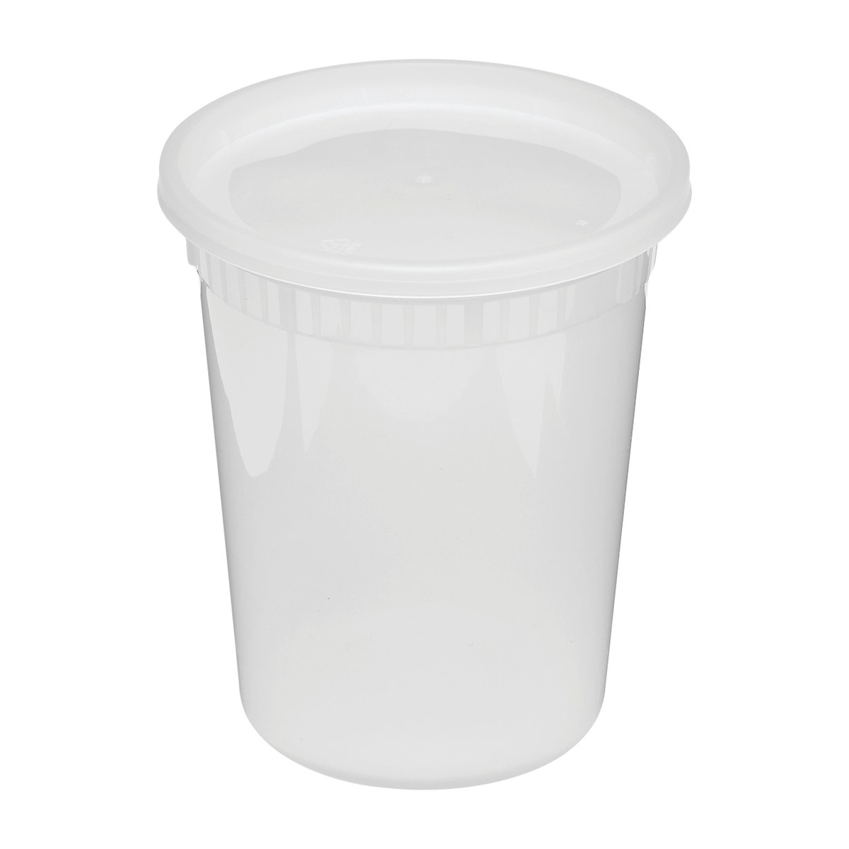 Victoria Deli Container 32 oz