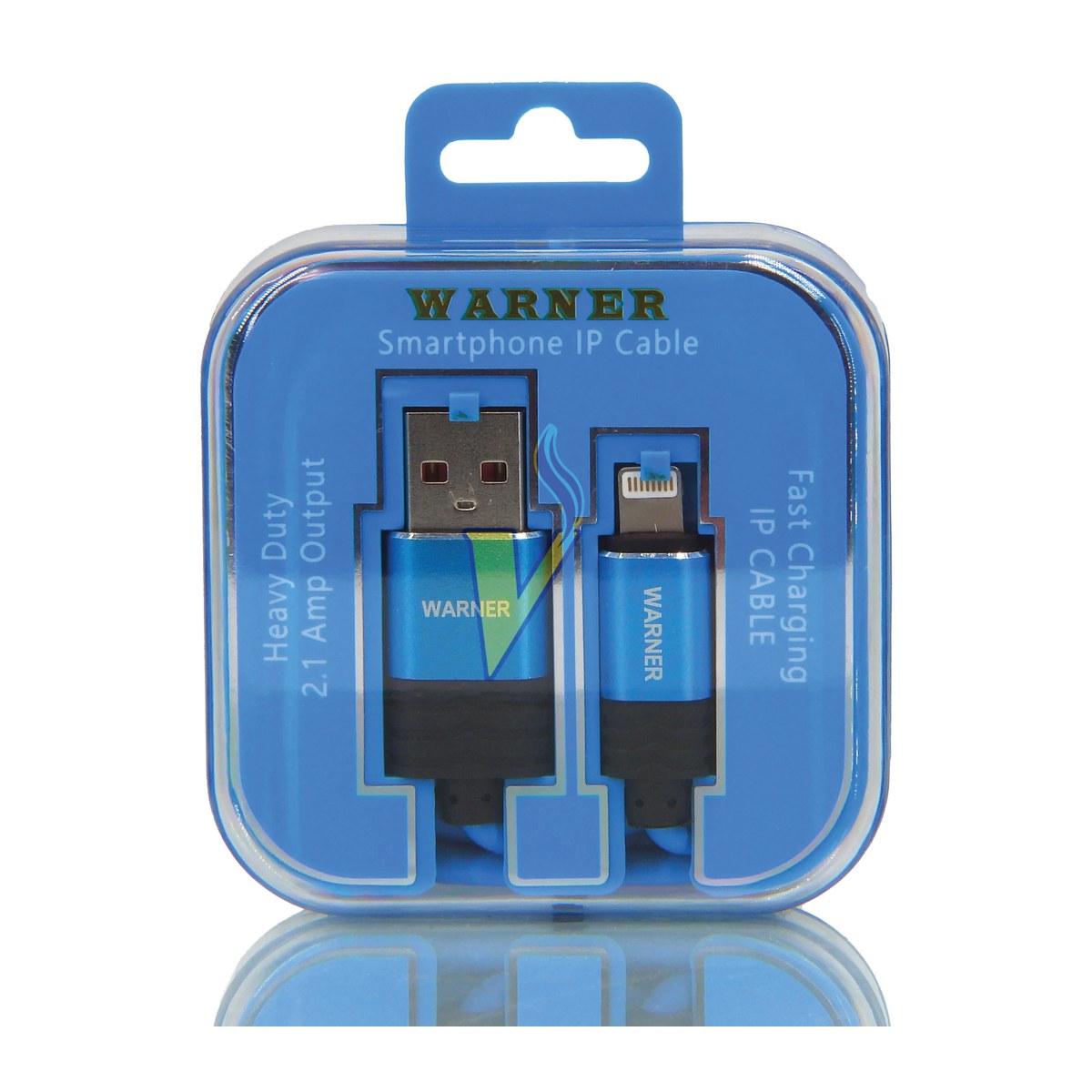 Warner Delux Box IP Cable