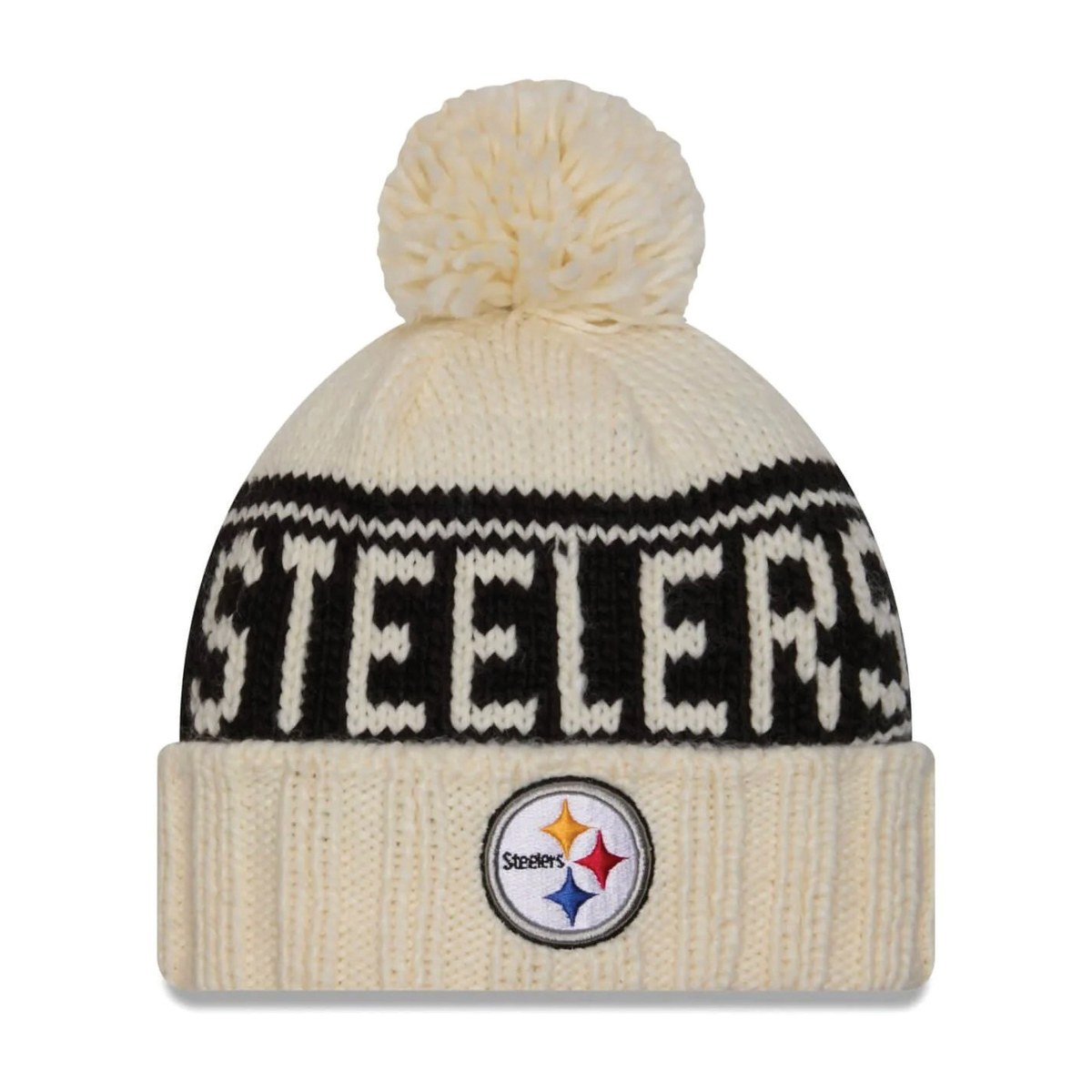 Winter Pittsburgh Hat – 12 Count Wholesale Pack