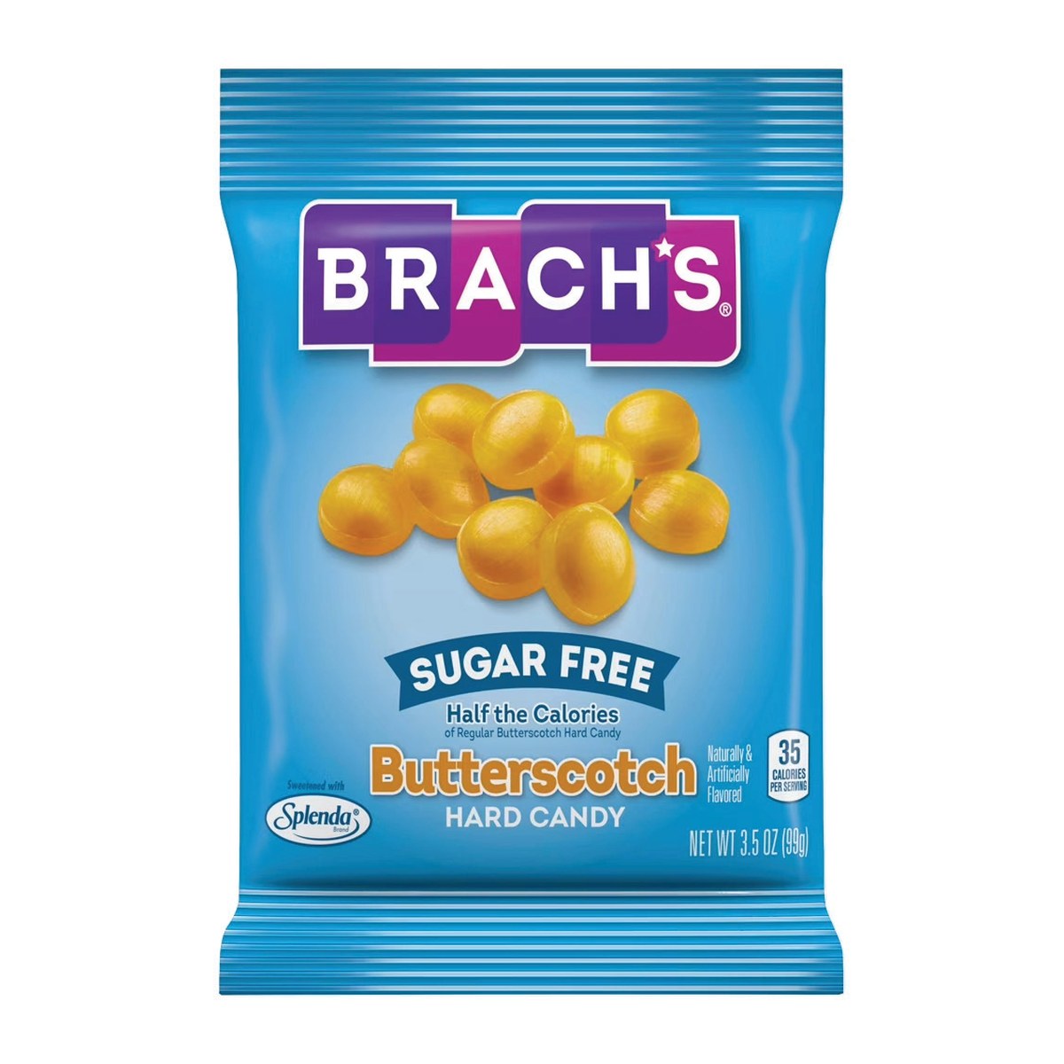 Butterscotch 3.5 oz