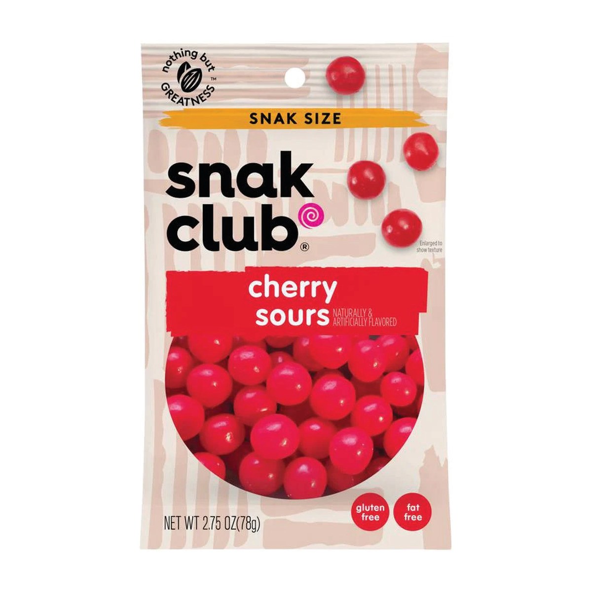 Cherry Sours 2.75 oz