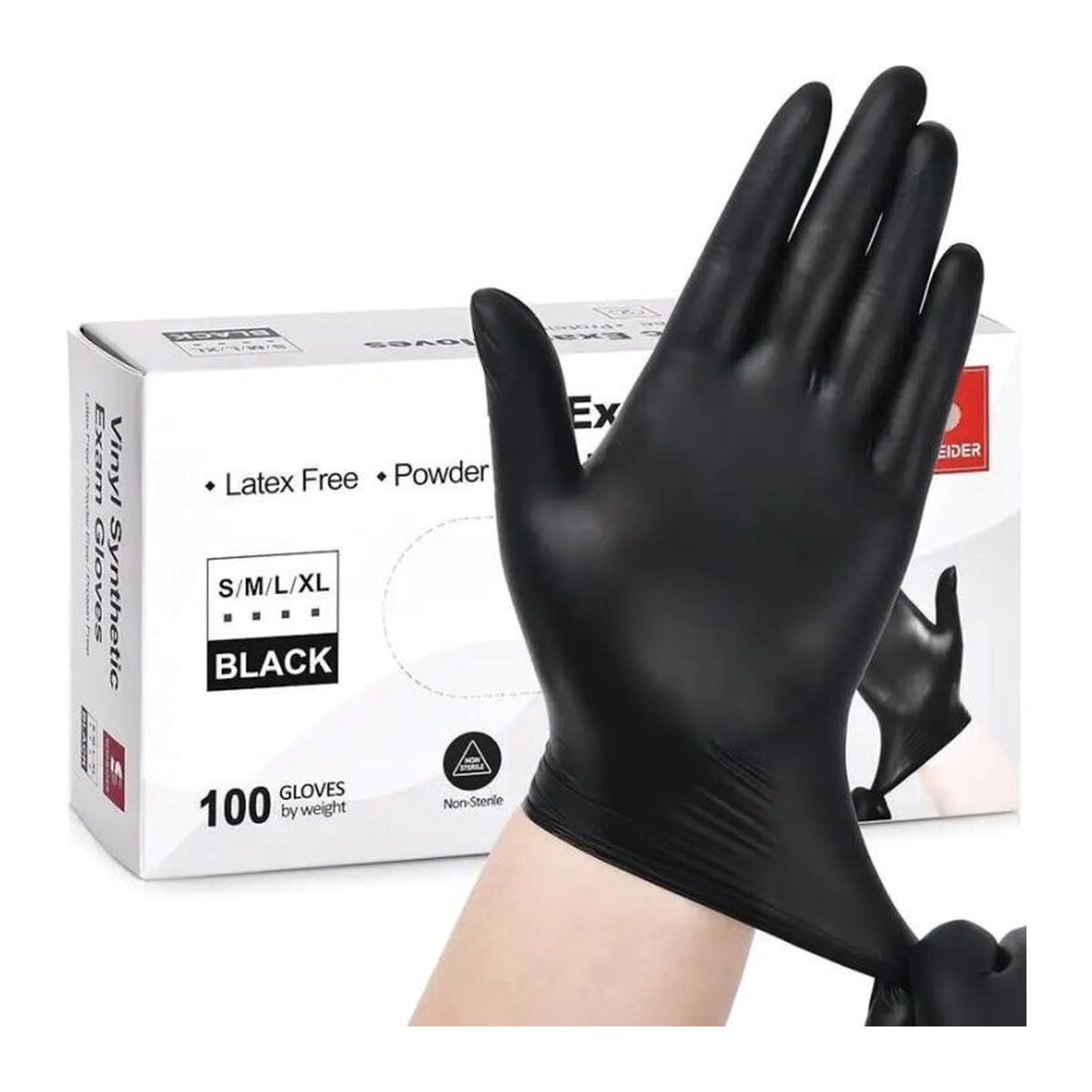 Nitrile Food Service Gloves PF – 2000 Case Wholesale Pack