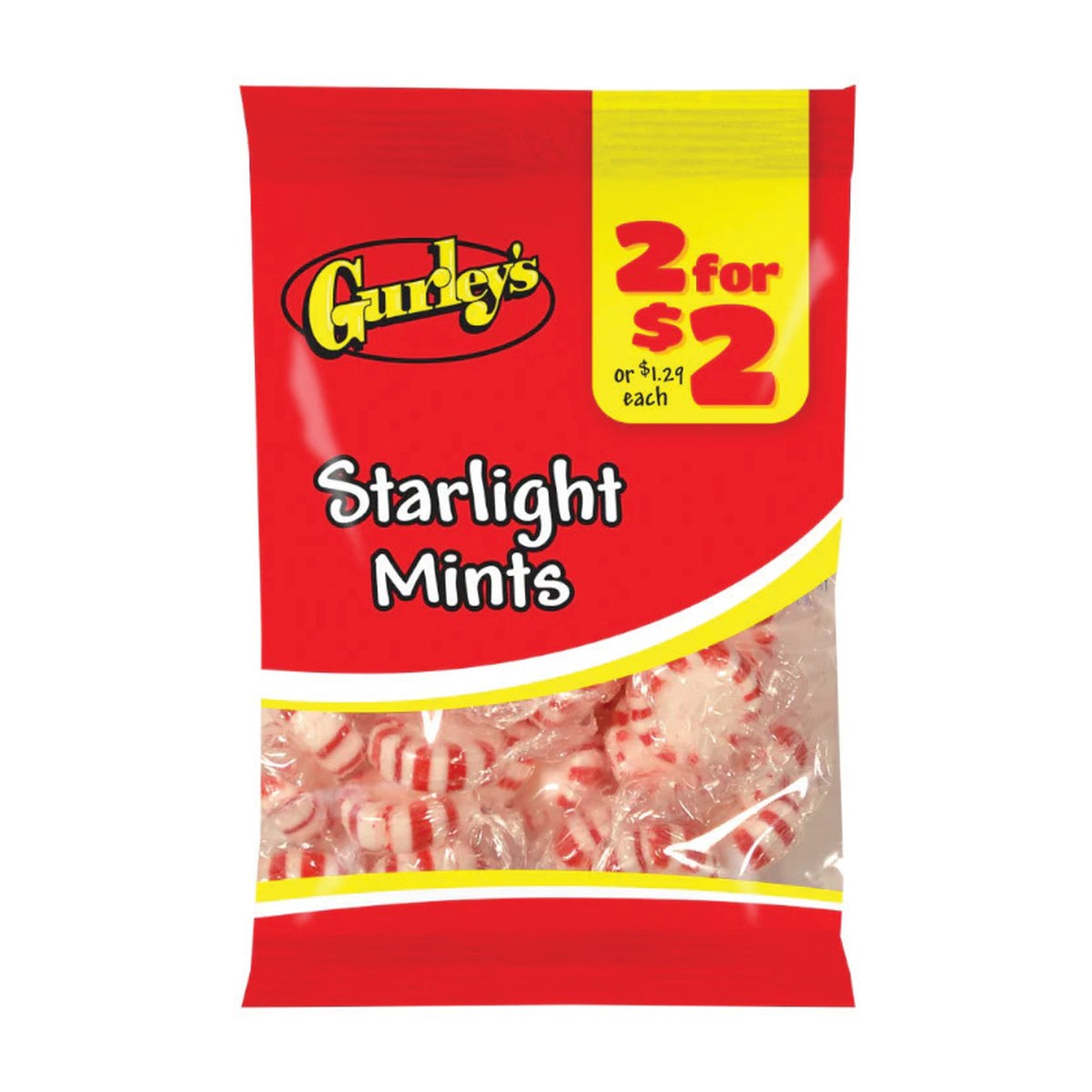 Starlight Mints 3 oz