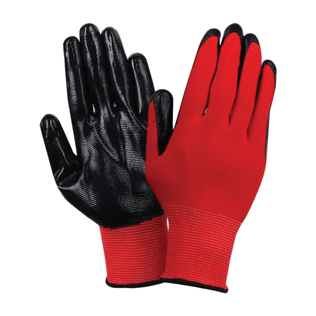 Work Gloves – 12 Count Wholesale Pack