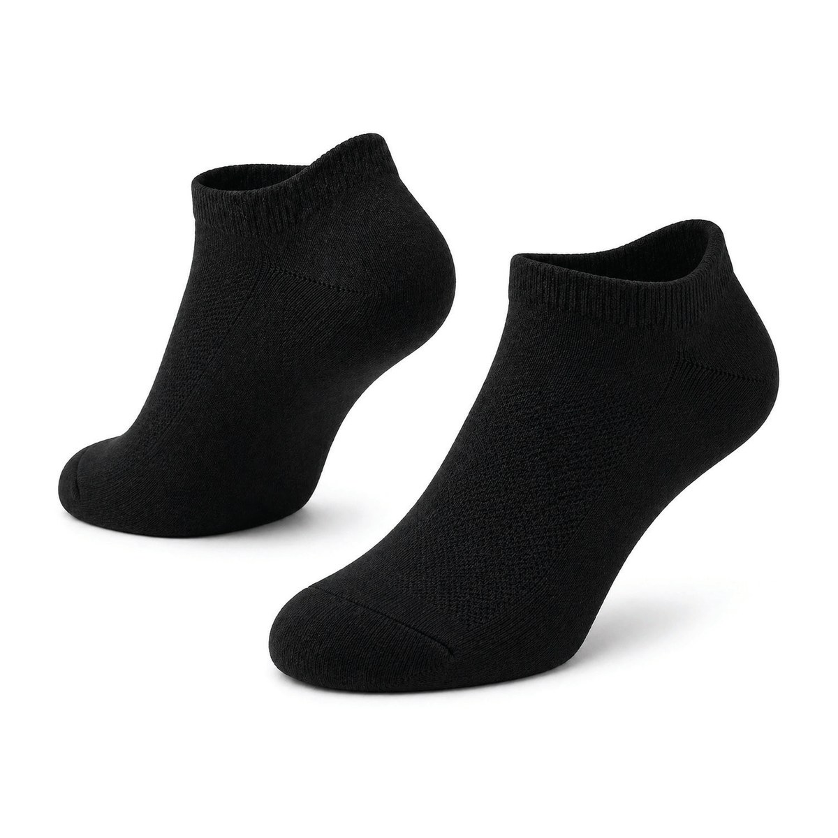 Ankle Socks – 12 Count Wholesale Pack