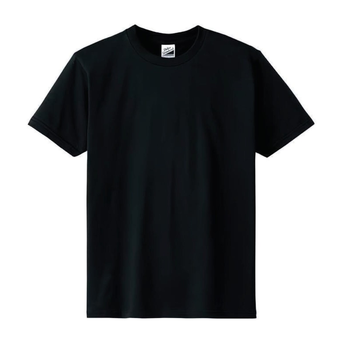 Crew Neck T-Shirt – 6 Count Wholesale Pack