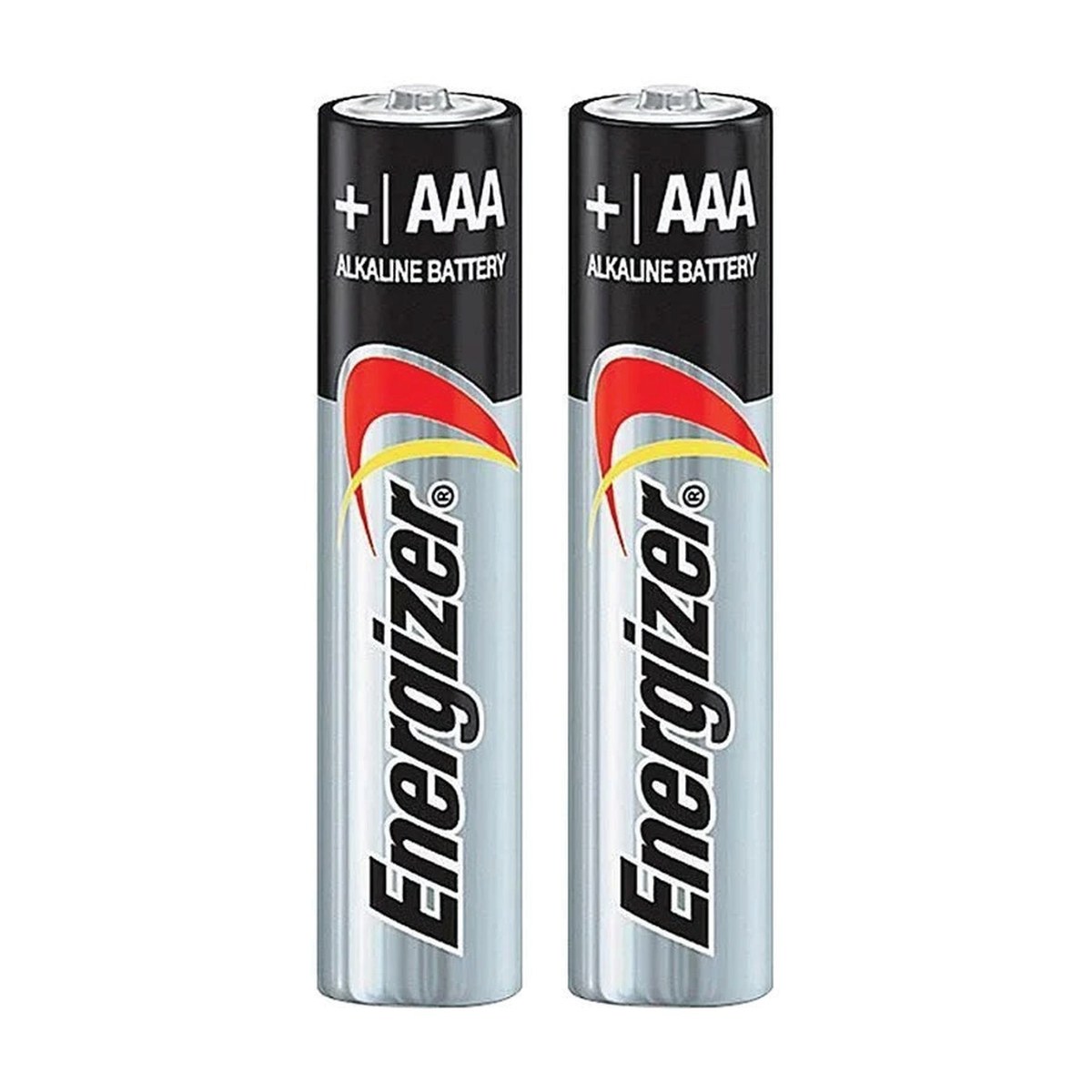 Energizer Max AAA – 40 Count Wholesale Pack