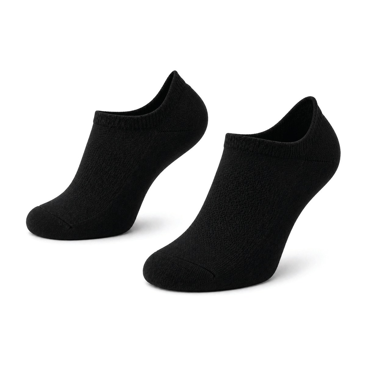 Low-Cut Socks – 12 Count Wholesale Pack