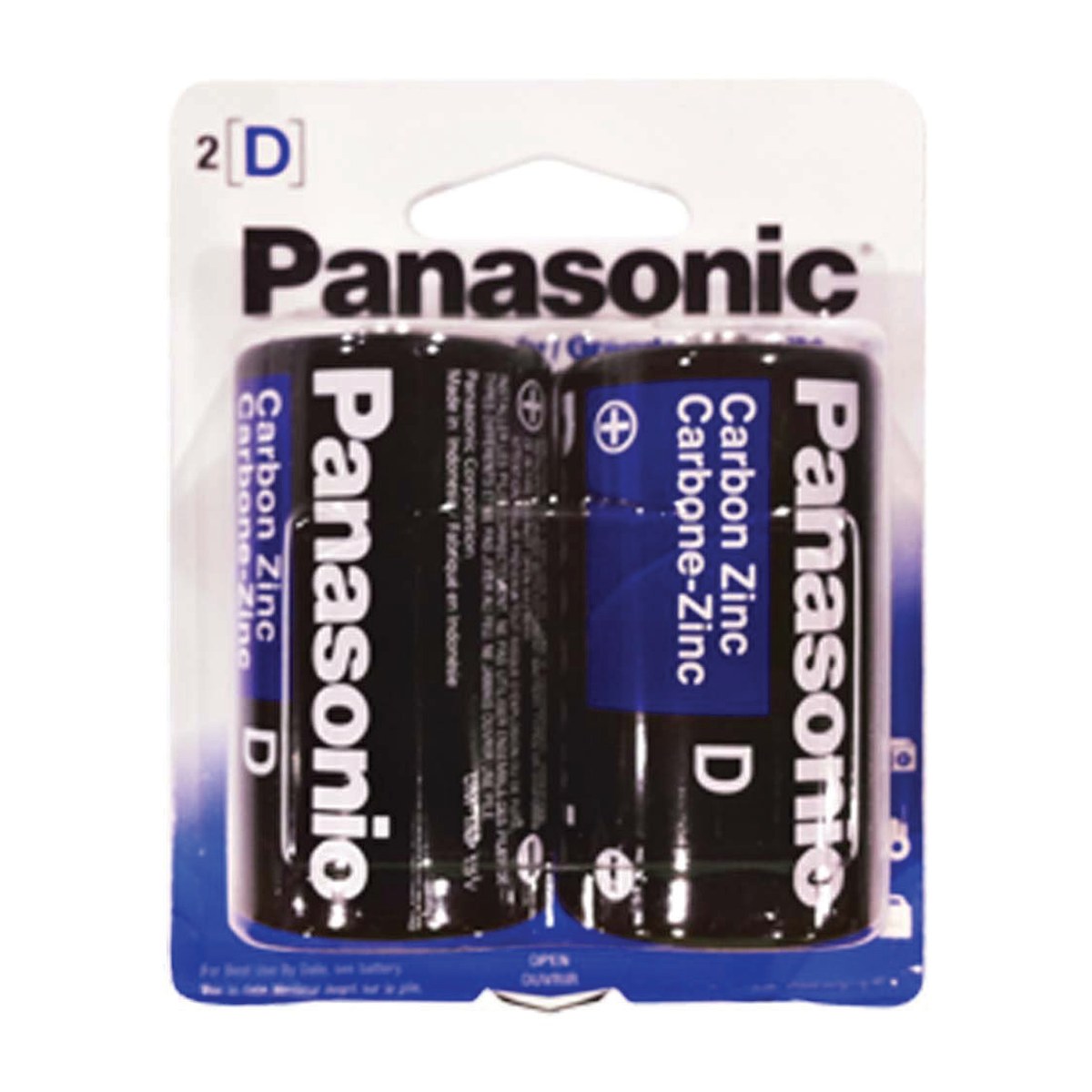Panasonic UM-1NPA/2B (D)