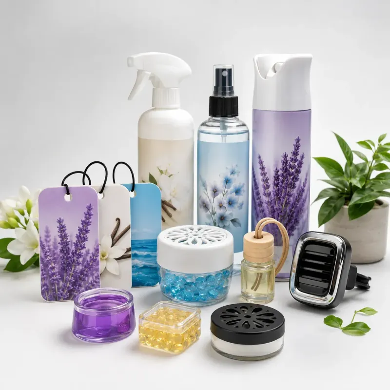 Air Fresheners