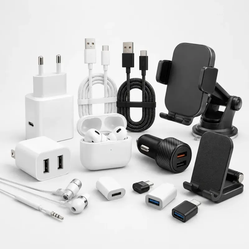 Phone Accessories