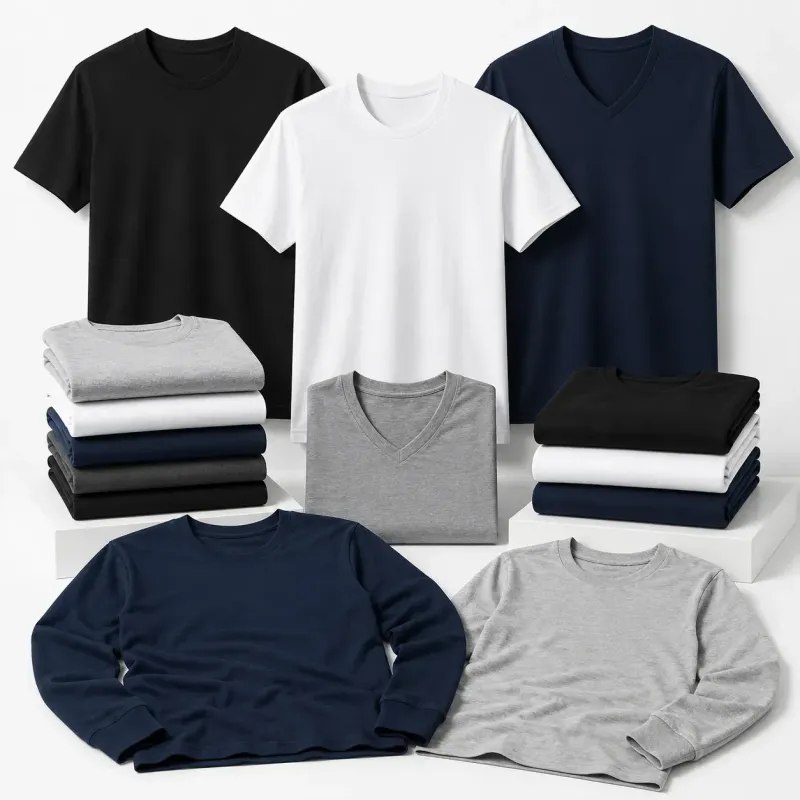 T-Shirts