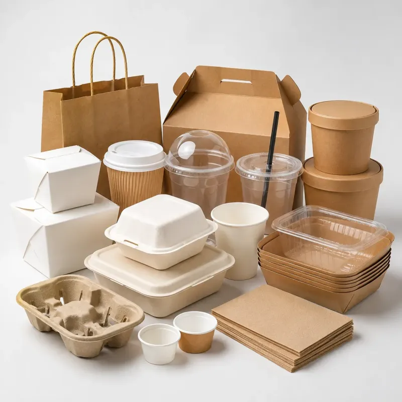 Food Packaging