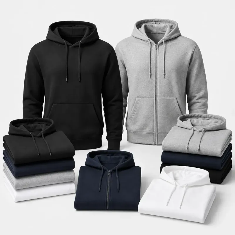 Hoodies