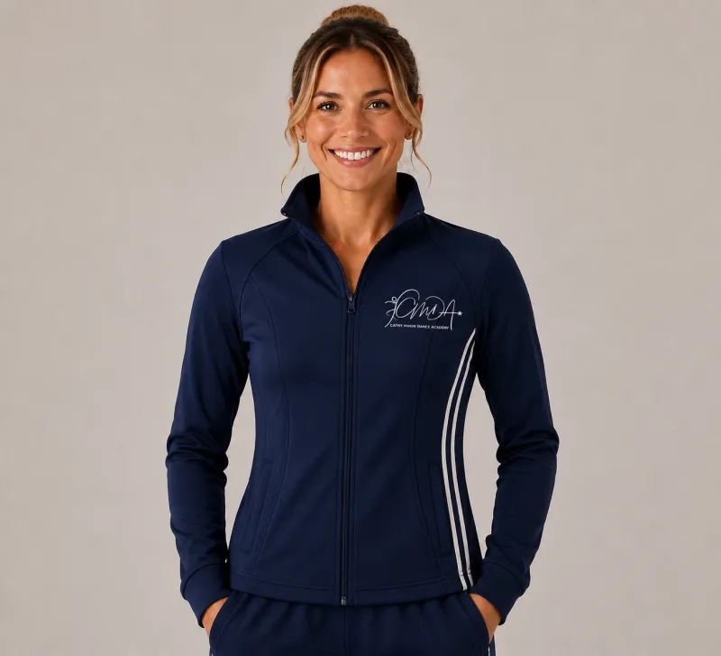 A. CMDA Move Jacket