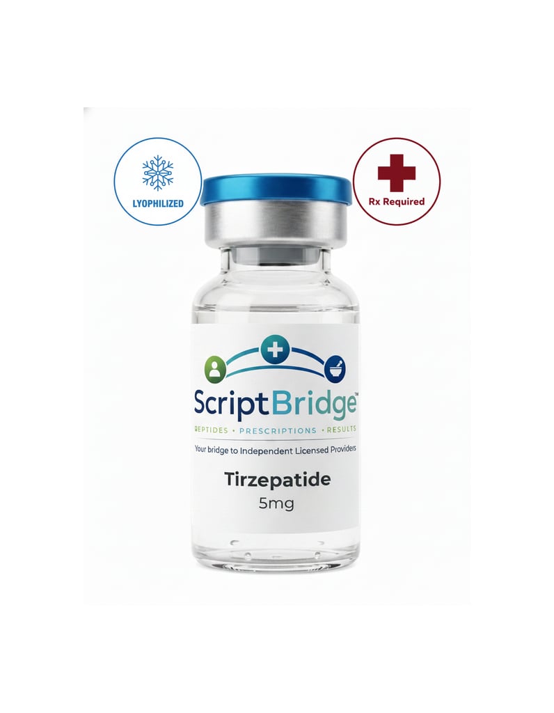 Tirzepatide