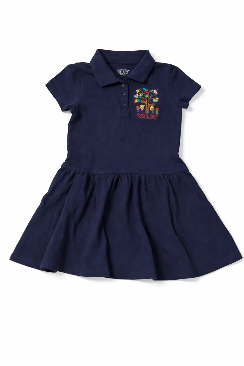 Uniform Dress