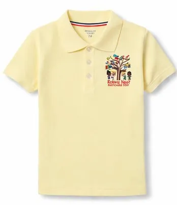 Uniform Shirt
