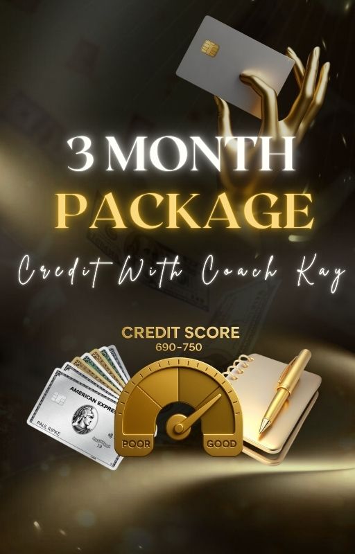 3 MONTH PLAN