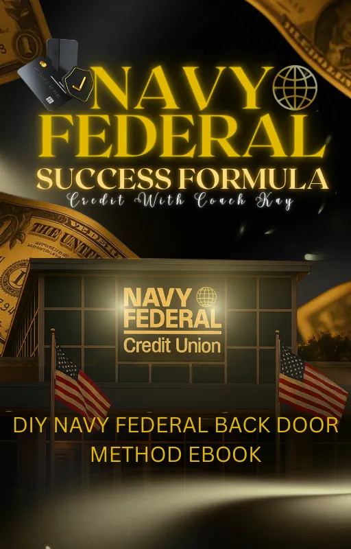 NAVY FEDERAL HACK
