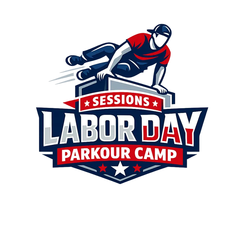 Labor Day Parkour Camp | Sept. 7