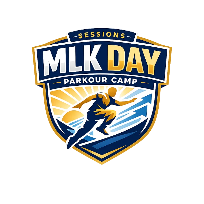 MLK Day Parkour Camp | Jan 19