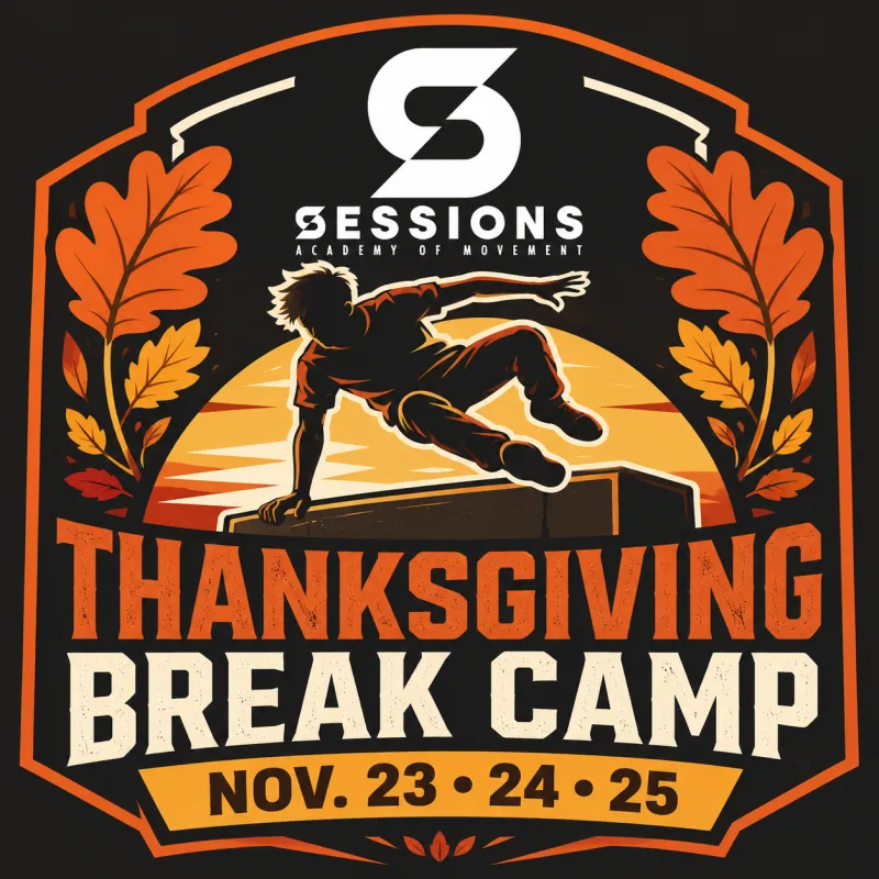 Thanksgiving Camp Nov. 23, 24, 25 