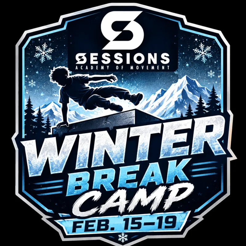 Winter Break Camp Feb 15-19