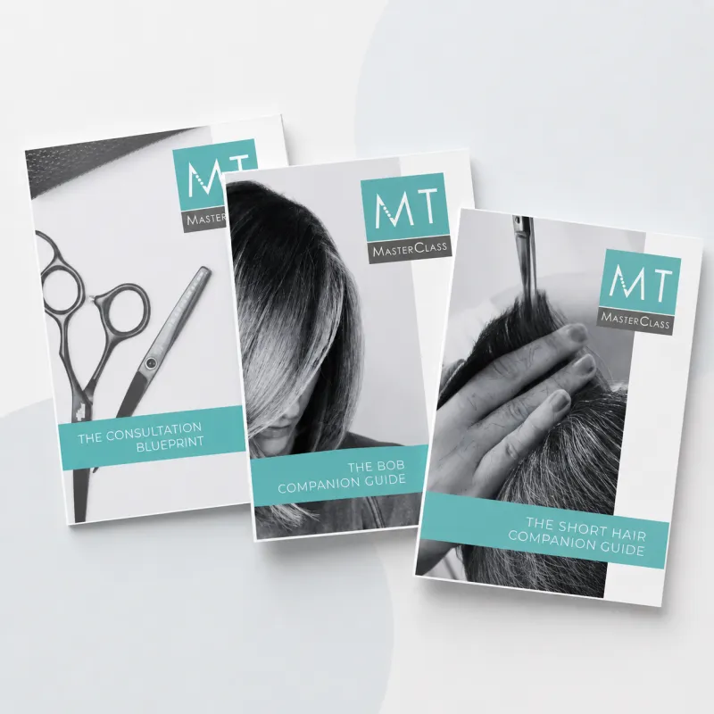 Complete 3-Book Bundle 